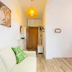 Tanaro Quiet One Bedroom By Halldis