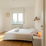 Tanaro Quiet One Bedroom By Halldis * Milano