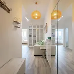 Tanaro Quiet One Bedroom By Halldis *