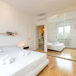 Lägenhet Tanaro Quiet One Bedroom By Halldis *