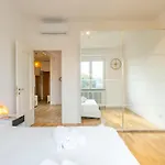 Tanaro Quiet One Bedroom By Halldis