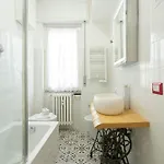 Tanaro Quiet One Bedroom By Halldis Lägenhet *