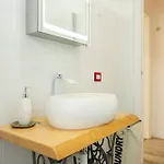 Lägenhet Tanaro Quiet One Bedroom By Halldis