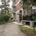 Tanaro Quiet One Bedroom By Halldis * Milano