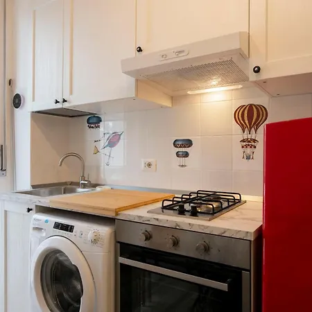 Tanaro Quiet One Bedroom By Halldis Apartamento *