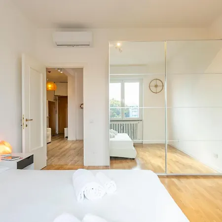 Tanaro Quiet One Bedroom By Halldis