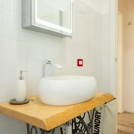 Apartament Tanaro Quiet One Bedroom By Halldis